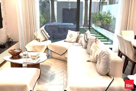 Townhouse in Mohammed Bin Rashid City, Dubai 2 bedrooms, 131 sq.m. № 83459 - photo 5