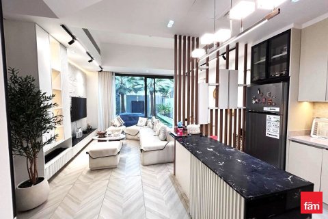 Townhouse in Mohammed Bin Rashid City, Dubai 2 bedrooms, 131 sq.m. № 83459 - photo 3