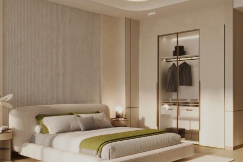 Apartment in Business Bay, Dubai 1 bedroom, 70.9 sq.m. № 83467