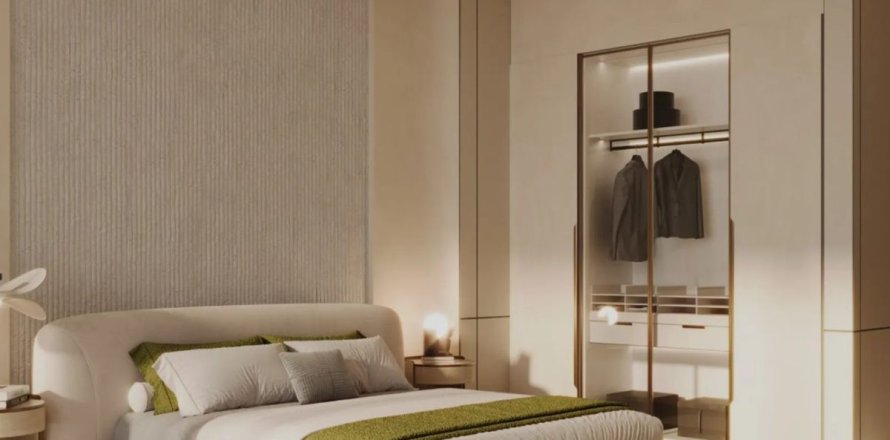 شقة في الخليج التجاري, دبي 1غرف نوم, 70.9 م² رقم 83467