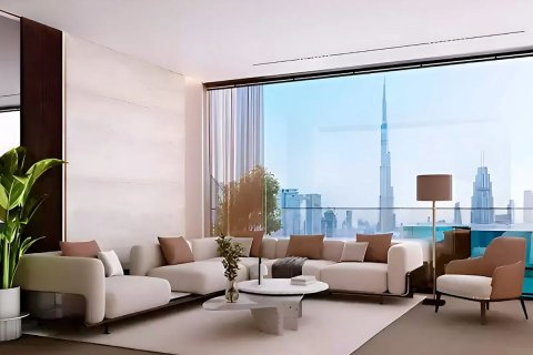 شقة في الخليج التجاري, دبي 1غرف نوم, 70.9 م² رقم 83467 - صورة 2