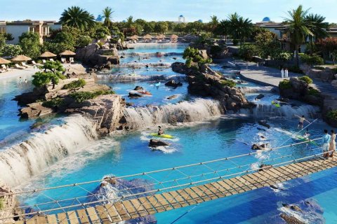 Купить таунхаус в Дубае: 3 спальни, 144м², № 83469 - фото 12