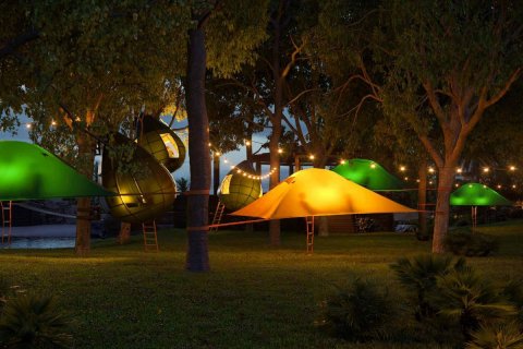 Купить таунхаус в Дубае: 3 спальни, 144м², № 83469 - фото 10