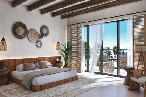 Купить таунхаус в Дубае: 3 спальни, 144м², № 83469 - фото 14