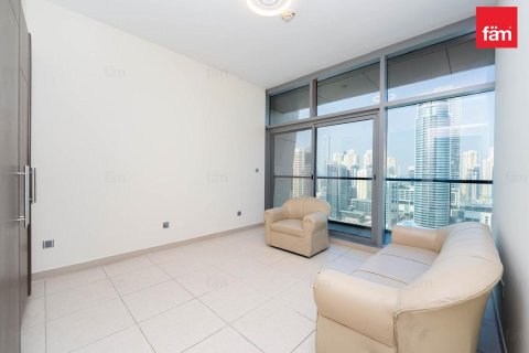 Купить квартиру в Дубае: 2 спальни, 109.1м², № 83464 - фото 4