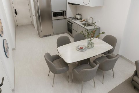 Appartement à Dubai, 2 chambres, 99.6 m², № 83466 - photo 4