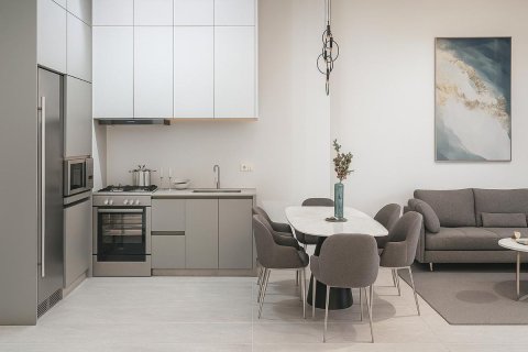 Appartement à Dubai, 2 chambres, 99.6 m², № 83466 - photo 7