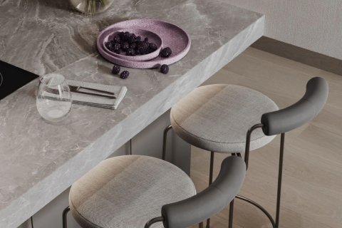 Купить квартиру в Дубае: 2 спальни, 111м², № 64594 - фото 5