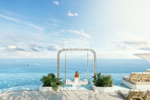 شقة في دبي 4 غرف نوم, 345 م² رقم 64603 - صورة 4