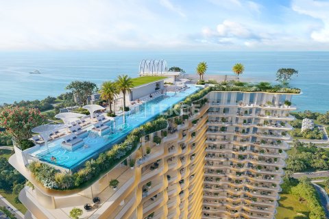 شقة في دبي 4 غرف نوم, 345 م² رقم 64603 - صورة 1