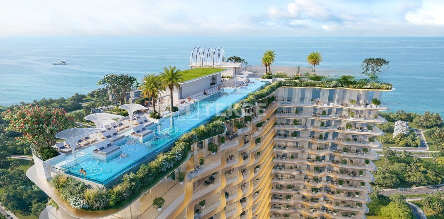 شقة في دبي 4 غرف نوم, 345 م² رقم 64603