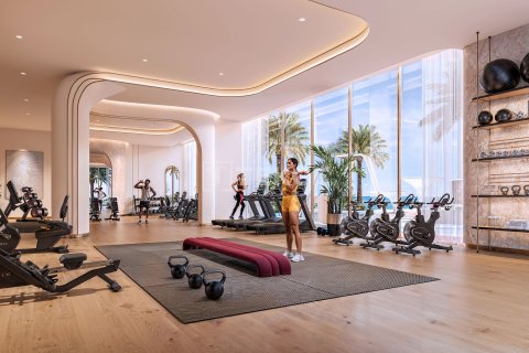 شقة في دبي 4 غرف نوم, 345 م² رقم 64603 - صورة 12