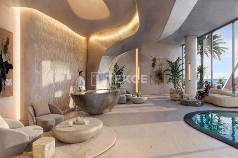 شقة في دبي 4 غرف نوم, 345 م² رقم 64603 - صورة 6