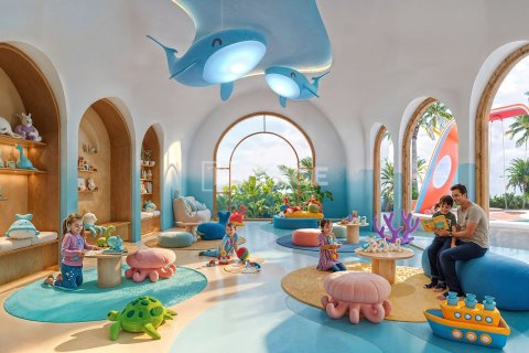 شقة في دبي 4 غرف نوم, 345 م² رقم 64603 - صورة 11