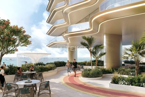 شقة في دبي 4 غرف نوم, 345 م² رقم 64603 - صورة 2