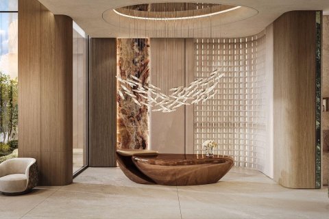 Apartment in Dubai 2 bedrooms, 135 sq.m. № 64568 - photo 9