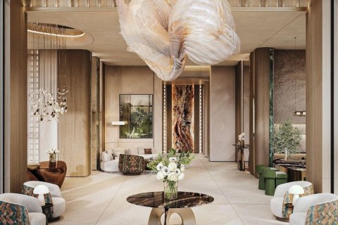 Apartment in Dubai 2 bedrooms, 135 sq.m. № 64568 - photo 3