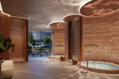 Apartamento en Dubai, 3 dormitorios, 160 m², № 64592 - foto 11