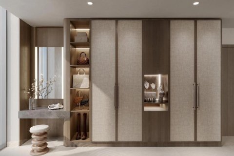 Apartamento en Dubai, 3 dormitorios, 160 m², № 64592 - foto 4
