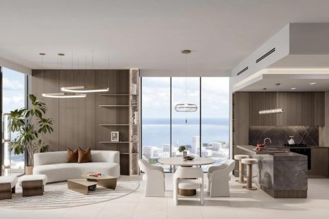 Apartamento en Dubai, 3 dormitorios, 160 m², № 64592 - foto 5