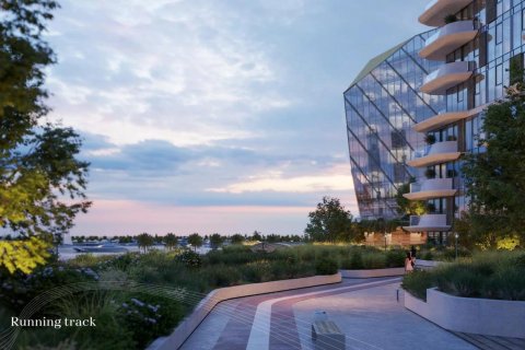 Apartamento en Dubai, 3 dormitorios, 160 m², № 64592 - foto 15