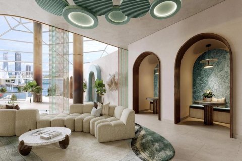 Apartamento en Dubai, 3 dormitorios, 160 m², № 64592 - foto 8