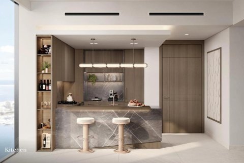 Apartamento en Dubai, 3 dormitorios, 160 m², № 64592 - foto 7