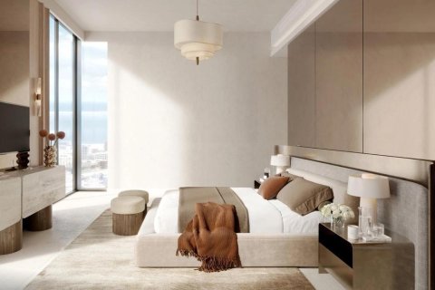 Apartamento en Dubai, 3 dormitorios, 160 m², № 64592 - foto 2