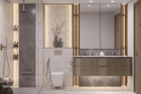 Apartamento en Dubai, 3 dormitorios, 160 m², № 64592 - foto 6