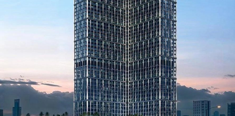 Apartamento en Majan, Dubai, 2 dormitorios, 126 m², № 64593