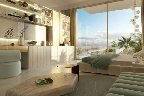 Apartment in Business Bay, Dubai 41.7 sq.m. № 49438 - photo 3