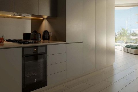 Apartment in Business Bay, Dubai 41.7 sq.m. № 49438 - photo 5