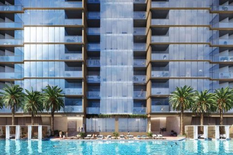 Apartment in Business Bay, Dubai 41.7 sq.m. № 49438 - photo 6