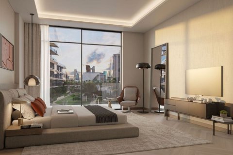 Appartement à Al Wasl, Dubai, 2 chambres, 109.4 m², № 49437 - photo 2