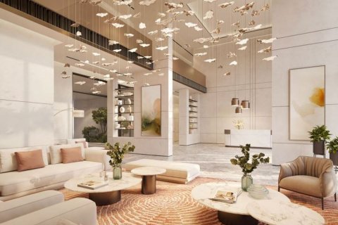 Appartement à Al Wasl, Dubai, 2 chambres, 109.4 m², № 49437 - photo 4