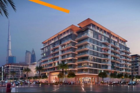 Appartement à Al Wasl, Dubai, 2 chambres, 109.4 m², № 49437 - photo 11