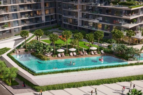 Appartement à Al Wasl, Dubai, 2 chambres, 109.4 m², № 49437 - photo 3
