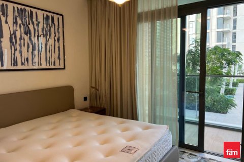 Apartment in Dubai Harbour, Dubai 1 bedroom, 80.8 sq.m. № 49426 - photo 6