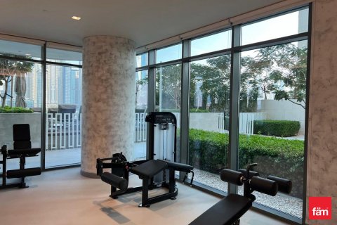 Apartment in Dubai Harbour, Dubai 1 bedroom, 80.8 sq.m. № 49426 - photo 9