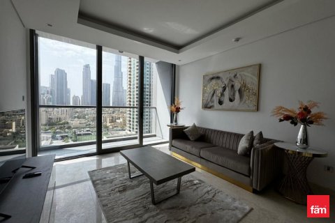 Apartment in Business Bay, Dubai 1 bedroom, 90.3 sq.m. № 49436 - photo 7