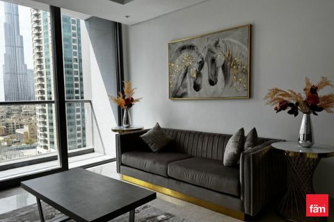 Apartment in Business Bay, Dubai 1 bedroom, 90.3 sq.m. № 49436 - photo 5