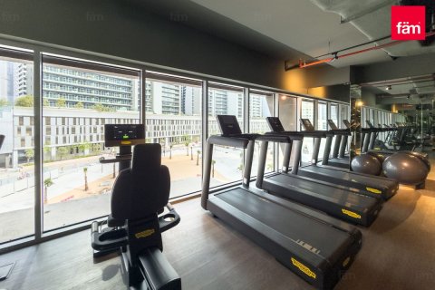 شقة في الخليج التجاري, دبي 1غرف نوم, 90.3 م² رقم 49436 - صورة 10