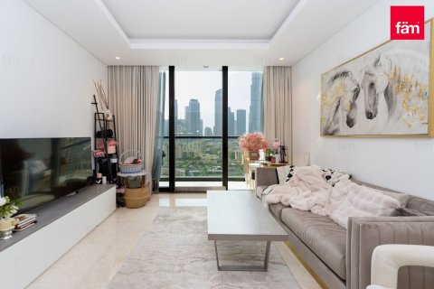 شقة في الخليج التجاري, دبي 1غرف نوم, 90.3 م² رقم 49436 - صورة 26