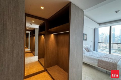 Apartment in Business Bay, Dubai 1 bedroom, 90.3 sq.m. № 49436 - photo 3