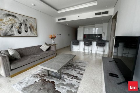 Apartment in Business Bay, Dubai 1 bedroom, 90.3 sq.m. № 49436 - photo 1