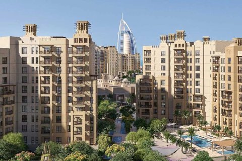 Apartment in Dubai 1 bedroom, 67 sq.m. № 49425 - photo 10