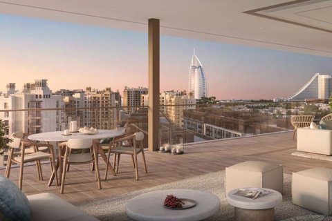Apartment in Dubai 1 bedroom, 67 sq.m. № 49425 - photo 2