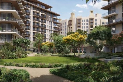Apartment in Dubai 1 bedroom, 67 sq.m. № 49425 - photo 9