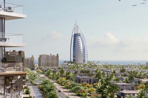 Apartment in Dubai 1 bedroom, 67 sq.m. № 49425 - photo 7