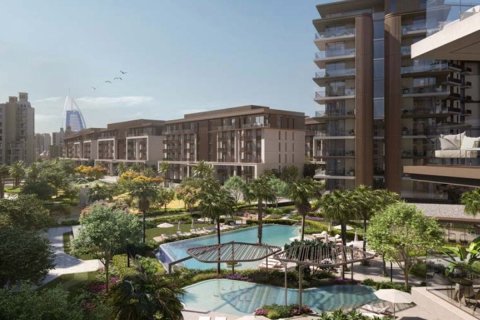 Apartment in Dubai 1 bedroom, 67 sq.m. № 49425 - photo 6